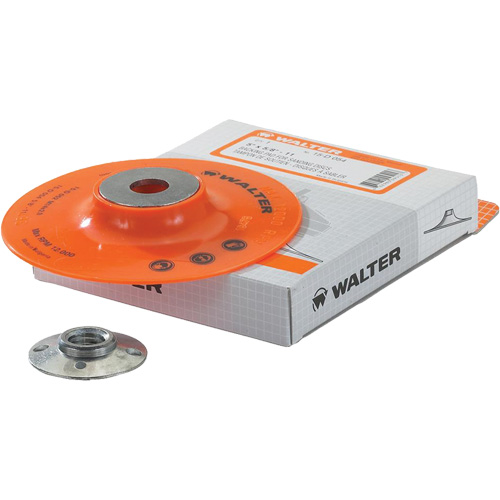 Backing Pad Assembly Consource