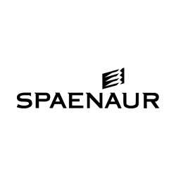 brand-logo center-block Spaenaur 200 200