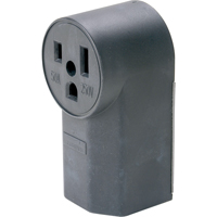 Electrical Plug and Receptacle Consource
