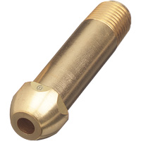 Regulator Nipple Consource