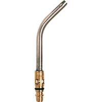 Buse de chalumeau de style enfichable Consource