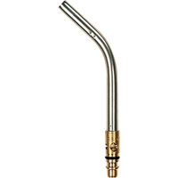 Buse de chalumeau de style enfichable Consource