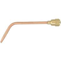 Welding Heating Nozzle Tip Consource