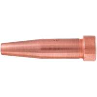 Cutting Tip, Size 0, Acetylene Consource