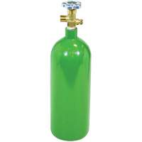 20 ft³ Canister, Oxygen Consource