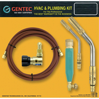 Torch Kit Consource