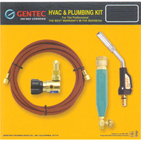22-GA-KPSL5KIT SWRIL FLAME With AUTO IGNITE TIP Consource