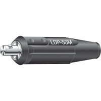 LE LDP-50M ADAPTEUR NOIR 05303 Consource