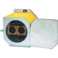 Dryrod&reg; Bench Ovens Consource