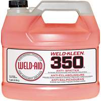 Weld-Kleen&reg; 350&reg;Anti-Spatter, Jug Consource