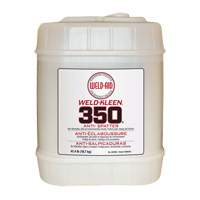 Weld-Kleen&reg; 350&reg;Anti-Spatter, Jug Consource