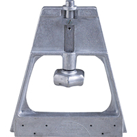 #32 Flange Aligner Base Consource