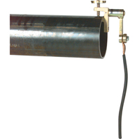 Rotary Ground Clamp Consource