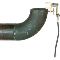 Rotary Ground Clamp Consource