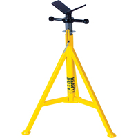 Heavy-Duty Pipe Jack, 2500 lbs. Load Capacity Consource
