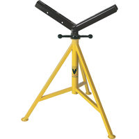 Big Vee Jack Stand, 2500 lbs. Load Capacity Consource