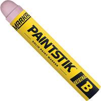 Paintstik&reg; Original B&reg; Paint Marker, Solid Stick, Pink Consource