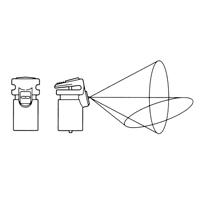 Fluide de marquage bleu SP603, Bleu, Canette Consource