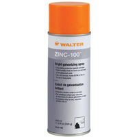 ZINC-100 Bright Galvanizing Spray, Aerosol Can Consource