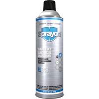 EL848 Flash Free&reg; Electrical Degreaser, Aerosol Can Consource