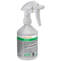 Uno S F Foamless Formulation Cleaner, Trigger Bottle Consource