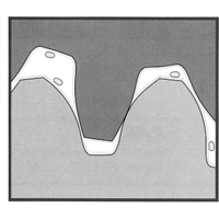 Lubrifiant OPEN GEAR, Canette a&eacute;rosol Consource