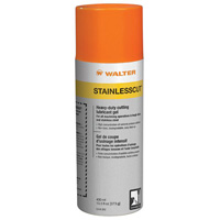 Lubrifiants de coupe extr&ecirc;me pression Stainlesscut, Canette a&eacute;rosol Consource