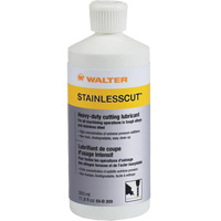 Lubrifiants de coupe extr&ecirc;me pression Stainlesscut, Bouteille pressable Consource