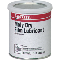 Moly Lubricants