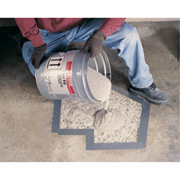 Fixmaster&reg; Floor Fill, Kit, Grey Consource