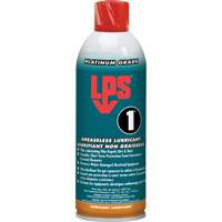 1&reg; Greaseless Lubricant, Aerosol Can Consource