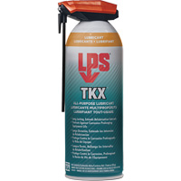Lubrifiant, tout usage TKX, Canette a&eacute;rosol Consource