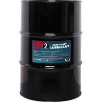 2&reg; Heavy-Duty Lubricant, Drum Consource