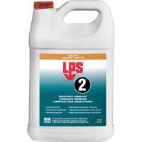 2&reg; Heavy-Duty Lubricant, Jug Consource