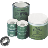Compounds & Special Abrasives