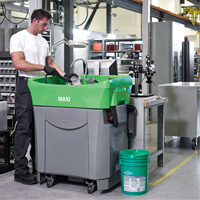 BIO-CIRCLE L Solution, Drum Consource
