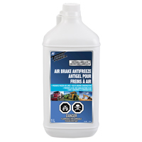 Antigel pour freins &agrave; air Turbo Power, Bouteille Consource