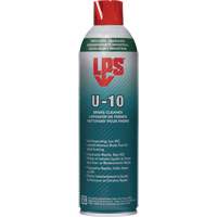 U-10 Brake Cleaner, Aerosol Can Consource