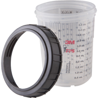 PPS Mini Cup & Collar Consource