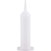 Broadcast Sprayer Tapered Tip Hand Syringe Consource