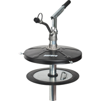 Grease Filler Pump Consource