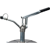 Grease Filler Pump Consource
