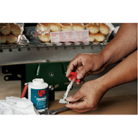 Food Grade Anti-Seize, 1 lb., Bottle Consource