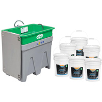 Trousse de d&eacute;marrage MAXI BIO-CIRCLE, Plastique Consource