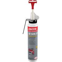 5699 RTV Silicone Gasket Maker, Tube, Grey Consource
