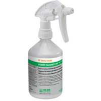 Power Cleaner 100 High Strength Acidic Cleaner, 500 ml, Trigger Bottle Consource