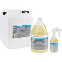 Power Cleaner 100 High Strength Acidic Cleaner, 20 L, Pail Consource