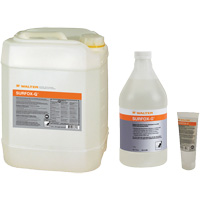SURFOX-G Weld Cleaner, Jug Consource