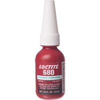 P&acirc;te de rattrapage de jeu &agrave; viscosit&eacute; faible 680, 10 ml, Bouteille, Vert Consource