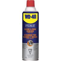 Specialized Degreasers